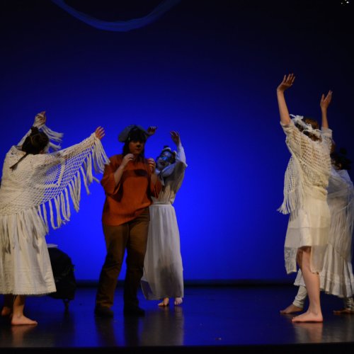 Ein Sommernachtstraum