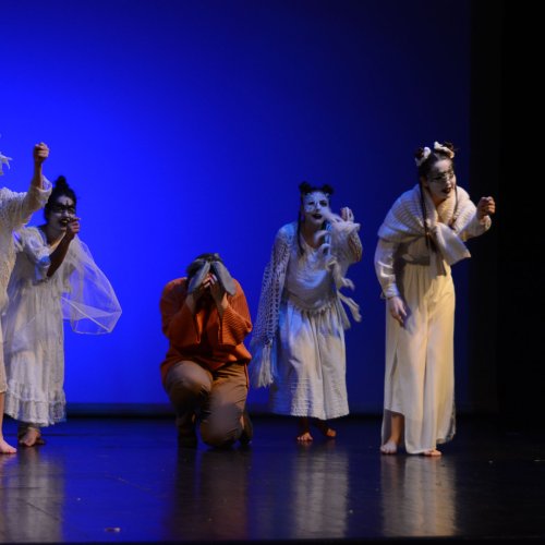 Ein Sommernachtstraum