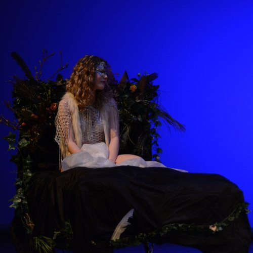 Ein Sommernachtstraum