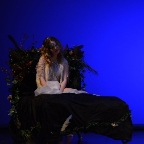 Ein Sommernachtstraum