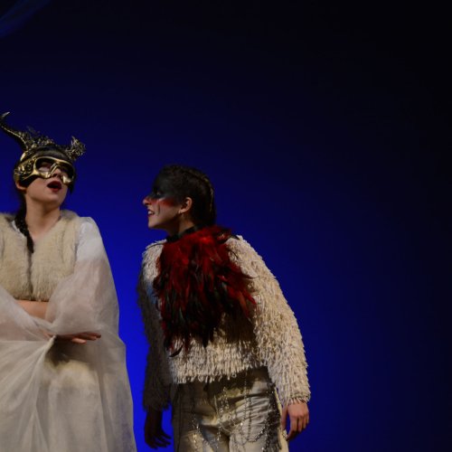 Ein Sommernachtstraum