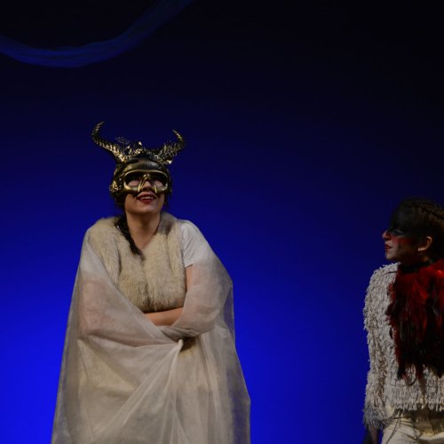 Ein Sommernachtstraum