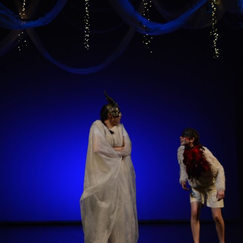 Ein Sommernachtstraum