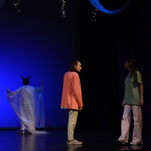 Ein Sommernachtstraum