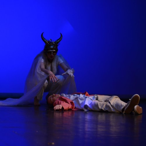 Ein Sommernachtstraum