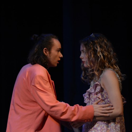 Ein Sommernachtstraum