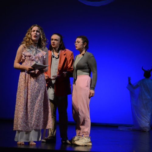 Ein Sommernachtstraum