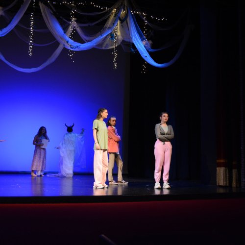 Ein Sommernachtstraum