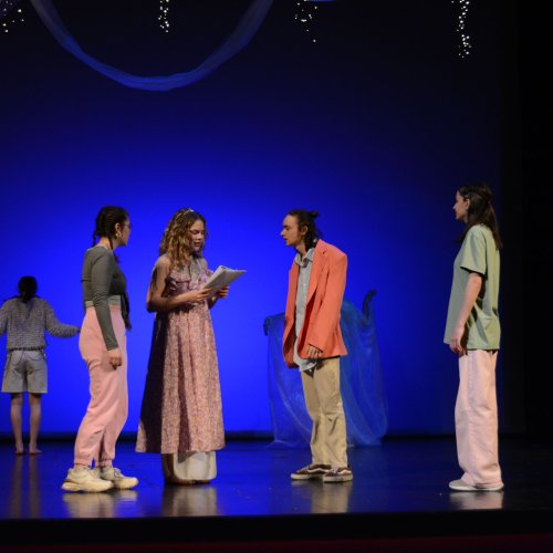 Ein Sommernachtstraum