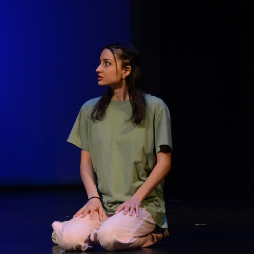 Ein Sommernachtstraum