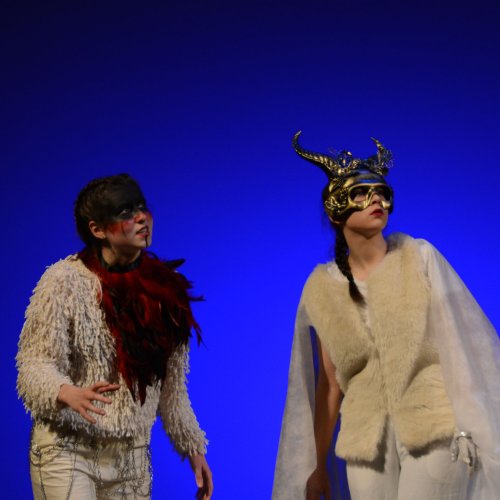 Ein Sommernachtstraum