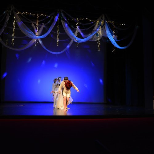 Ein Sommernachtstraum