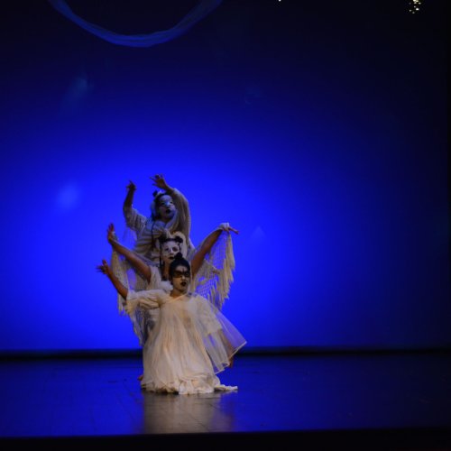 Ein Sommernachtstraum