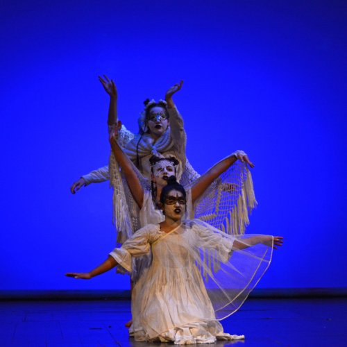 Ein Sommernachtstraum