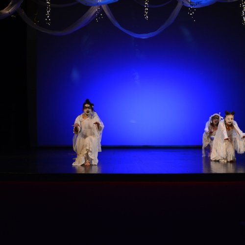 Ein Sommernachtstraum