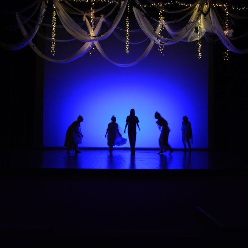 Ein Sommernachtstraum