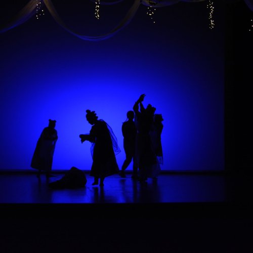 Ein Sommernachtstraum