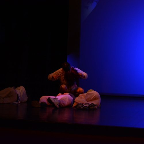 Ein Sommernachtstraum