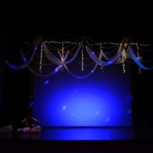 Ein Sommernachtstraum