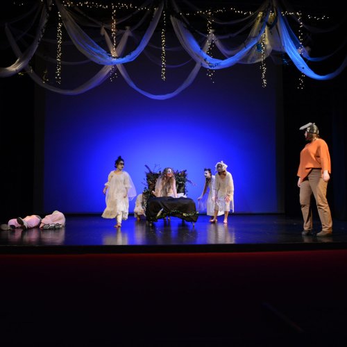 Ein Sommernachtstraum