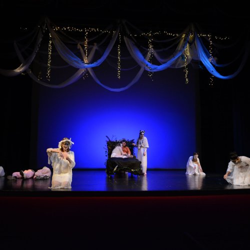 Ein Sommernachtstraum