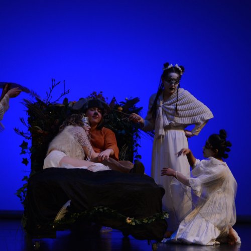 Ein Sommernachtstraum