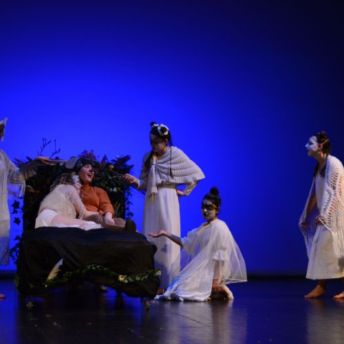 Ein Sommernachtstraum