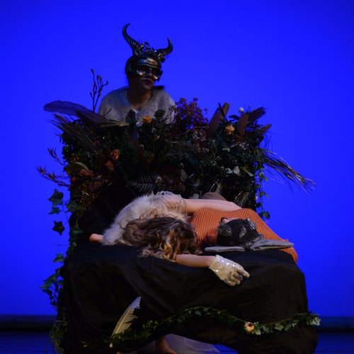 Ein Sommernachtstraum