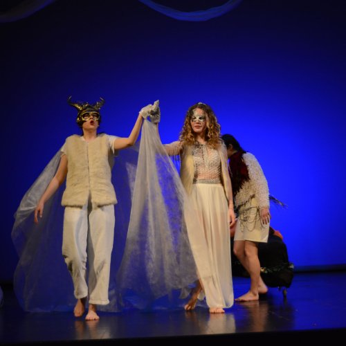 Ein Sommernachtstraum