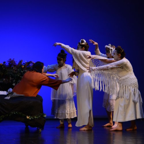 Ein Sommernachtstraum