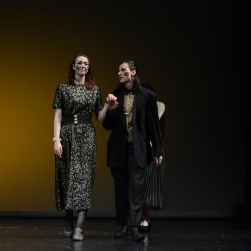 Ein Sommernachtstraum