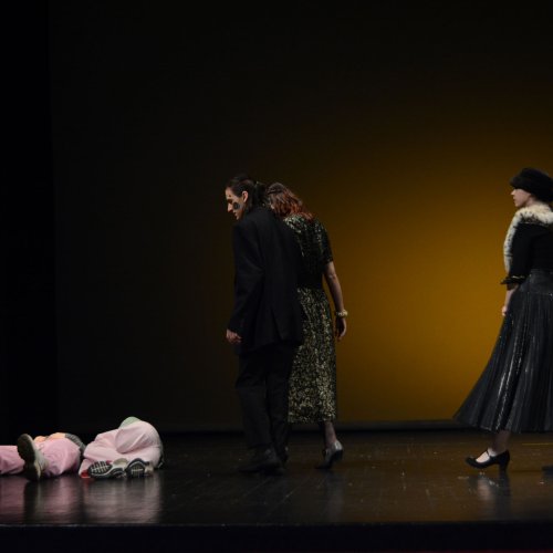 Ein Sommernachtstraum