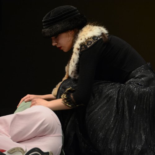 Ein Sommernachtstraum