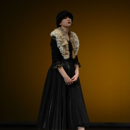 Ein Sommernachtstraum