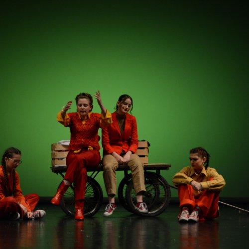 Ein Sommernachtstraum