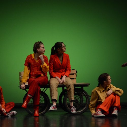 Ein Sommernachtstraum