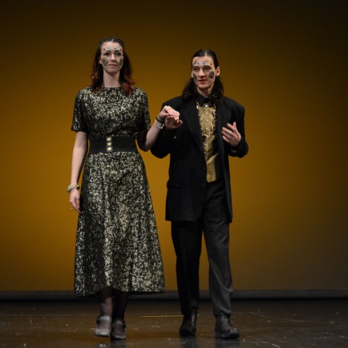 Ein Sommernachtstraum