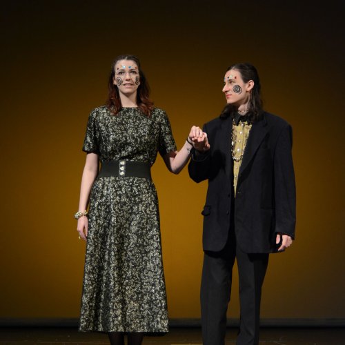 Ein Sommernachtstraum