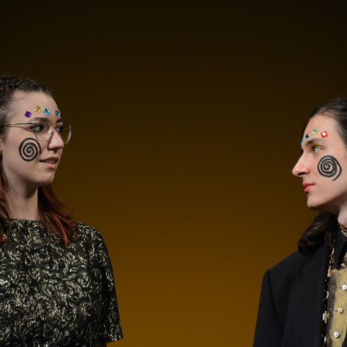 Ein Sommernachtstraum