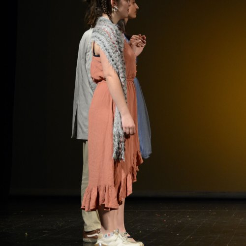 Ein Sommernachtstraum