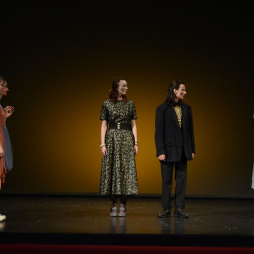 Ein Sommernachtstraum