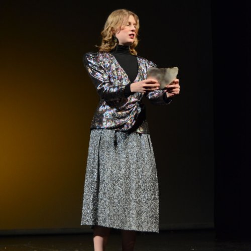 Ein Sommernachtstraum