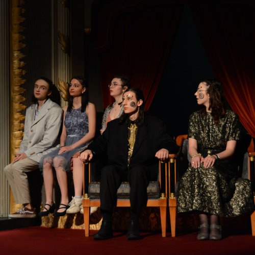 Ein Sommernachtstraum