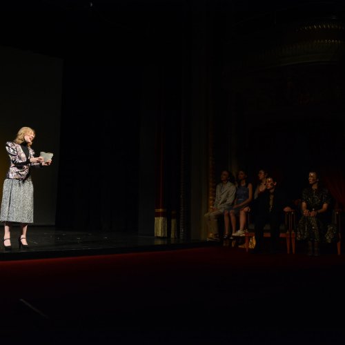 Ein Sommernachtstraum