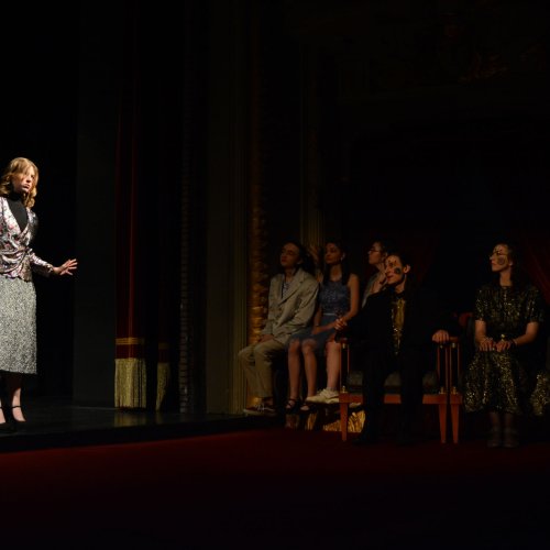 Ein Sommernachtstraum