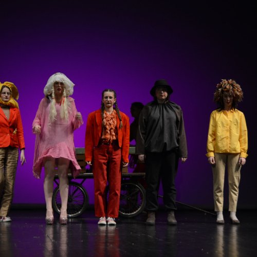 Ein Sommernachtstraum