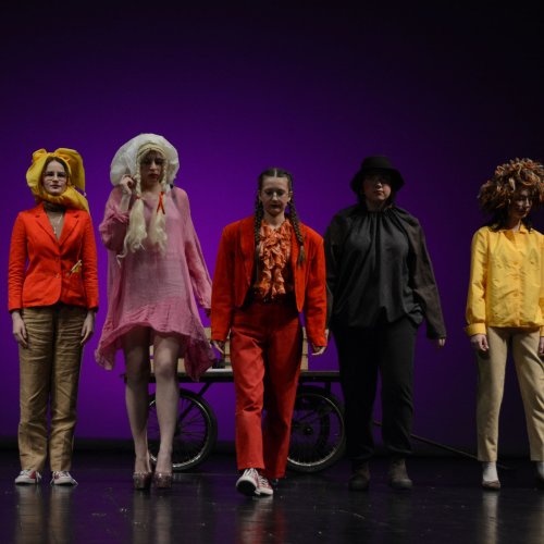 Ein Sommernachtstraum