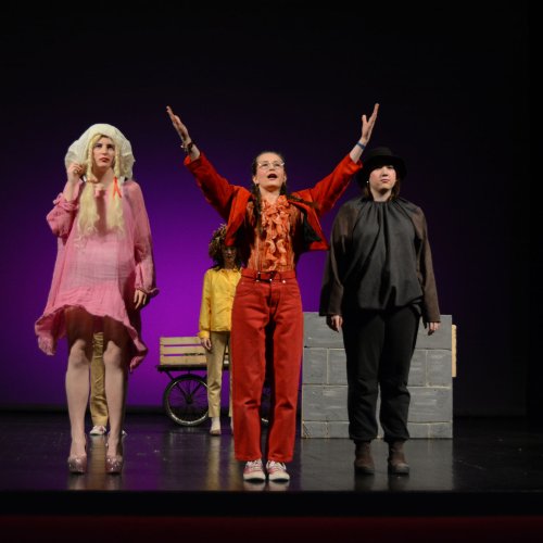 Ein Sommernachtstraum