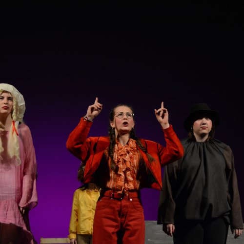 Ein Sommernachtstraum