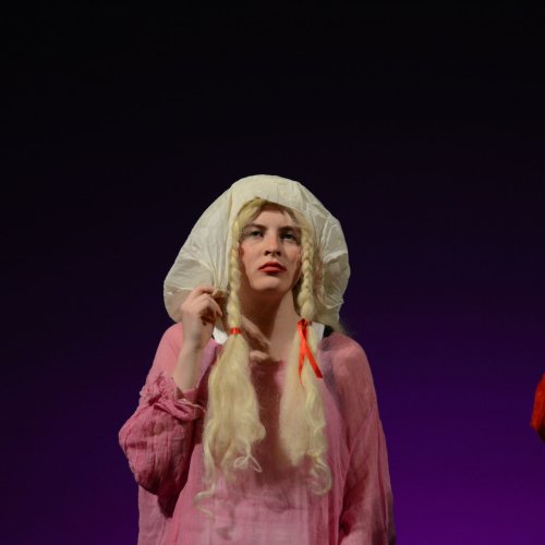 Ein Sommernachtstraum